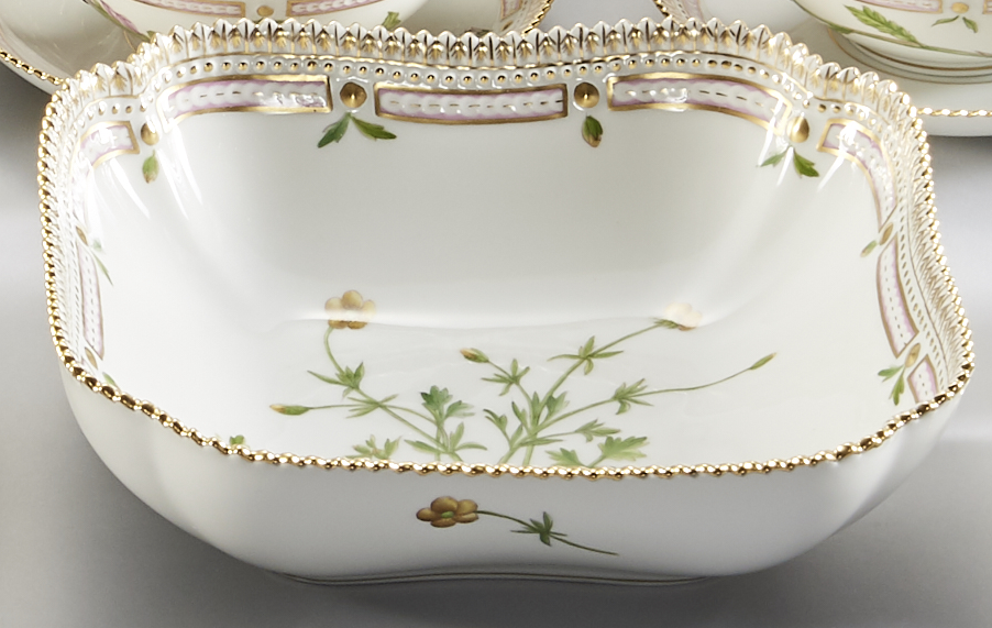 Porzellan Schüssel (Royal Copenhagen)